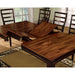 San Isabel Dining Table - California Furniture (Coachella, CA)
