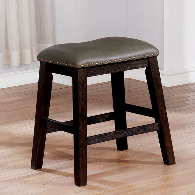 Lana Counter Ht. Barstool - California Furniture (Coachella, CA)