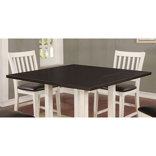 Raegan Counter Ht. Table - California Furniture (Coachella, CA)