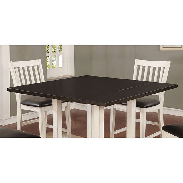 Raegan Counter Ht. Table - California Furniture (Coachella, CA)