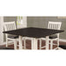 Raegan Counter Ht. Table - California Furniture (Coachella, CA)
