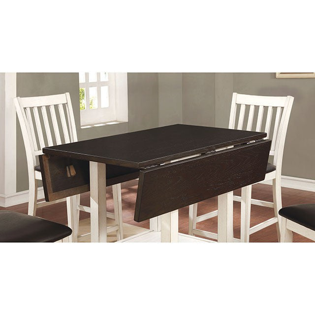 Raegan Counter Ht. Table - California Furniture (Coachella, CA)