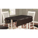 Raegan Counter Ht. Table - California Furniture (Coachella, CA)