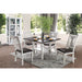 Rae Side Chair (2/Ctn) - California Furniture (Coachella, CA)