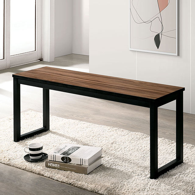 Tripoli 3 Pc. Dining Set - California Furniture (Coachella, CA)