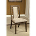 Eris Side Chair (2/Box) 2 - California Furniture (Coachella, CA)