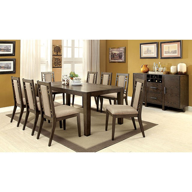 Eris Side Chair (2/Box) 2 - California Furniture (Coachella, CA)