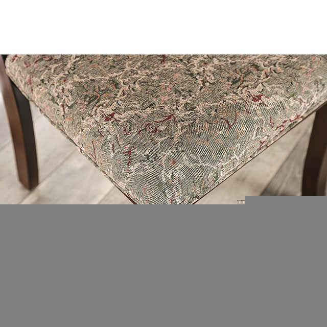 St. Nicholas Side Chair (2/Box)