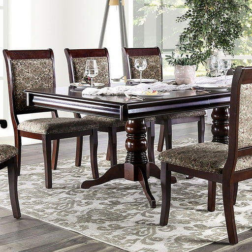 St. Nicholas Dining Table - California Furniture (Coachella, CA)