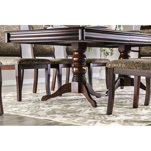 St. Nicholas Dining Table - California Furniture (Coachella, CA)