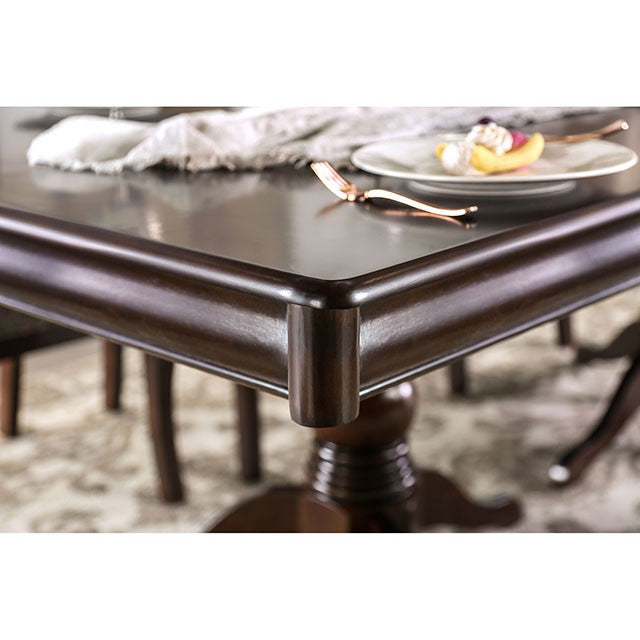 St. Nicholas Dining Table - California Furniture (Coachella, CA)