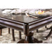 St. Nicholas Dining Table - California Furniture (Coachella, CA)