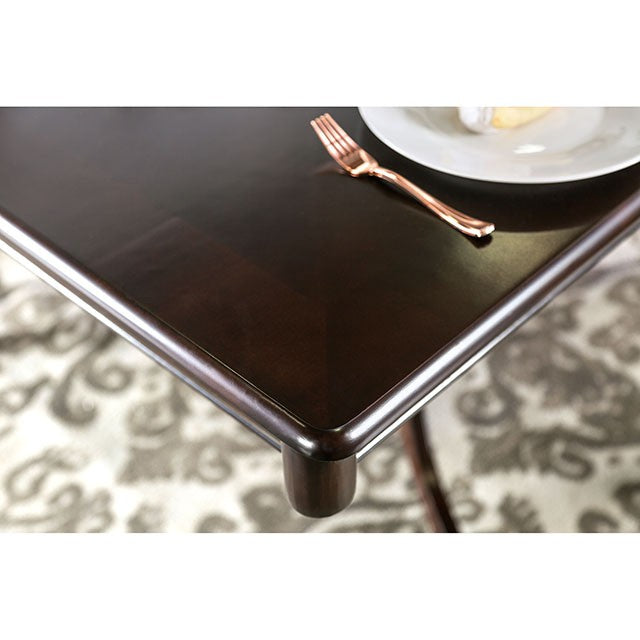 St. Nicholas Dining Table - California Furniture (Coachella, CA)