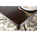 St. Nicholas Dining Table - California Furniture (Coachella, CA)