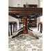 St. Nicholas Dining Table - California Furniture (Coachella, CA)