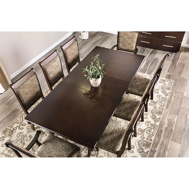 St. Nicholas Dining Table - California Furniture (Coachella, CA)