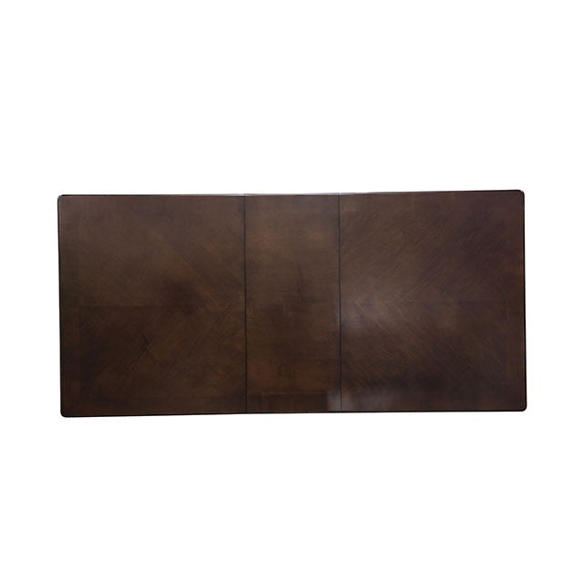 St. Nicholas Dining Table - California Furniture (Coachella, CA)