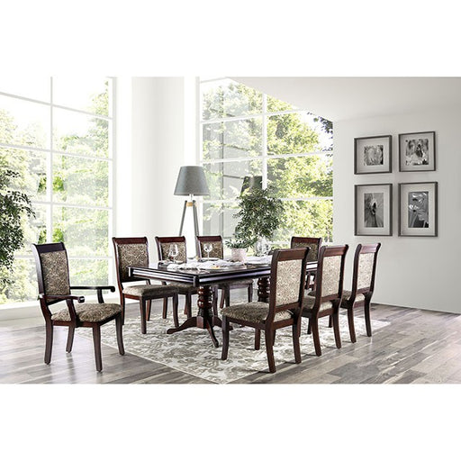 St. Nicholas Dining Table - California Furniture (Coachella, CA)