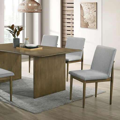 St Gallen 7 Pc Dining Table Set - California Furniture (Coachella, CA)