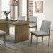 St Gallen 7 Pc Dining Table Set - California Furniture (Coachella, CA)