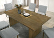 St Gallen 7 Pc Dining Table Set - California Furniture (Coachella, CA)
