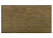 St Gallen 7 Pc Dining Table Set - California Furniture (Coachella, CA)
