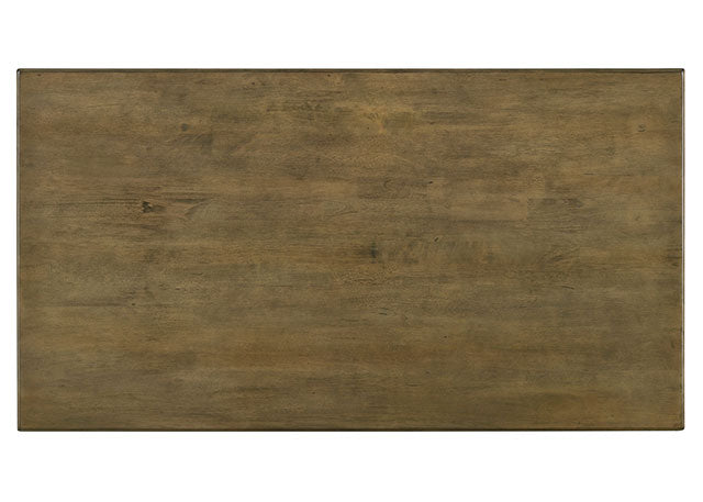 St Gallen 7 Pc Dining Table Set - California Furniture (Coachella, CA)