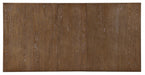 Monclova 7 Pc Dining Table Set - California Furniture (Coachella, CA)