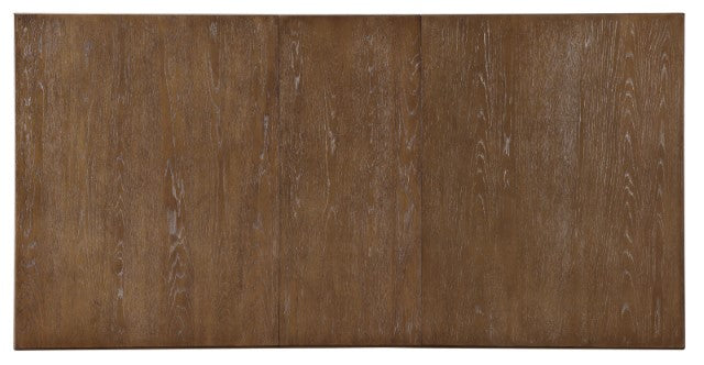 Monclova 7 Pc Dining Table Set - California Furniture (Coachella, CA)