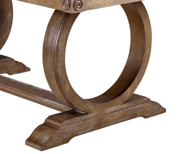 Monclova 7 Pc Dining Table Set - California Furniture (Coachella, CA)