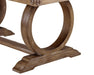 Monclova 7 Pc Dining Table Set - California Furniture (Coachella, CA)