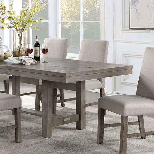 San Antonio 7 Pc Dining Table Set - California Furniture (Coachella, CA)