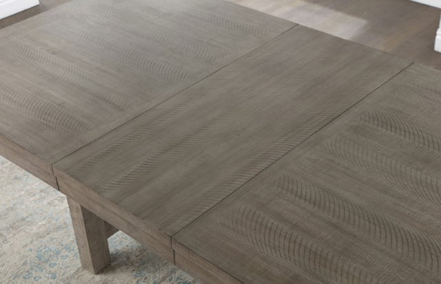 San Antonio 7 Pc Dining Table Set - California Furniture (Coachella, CA)