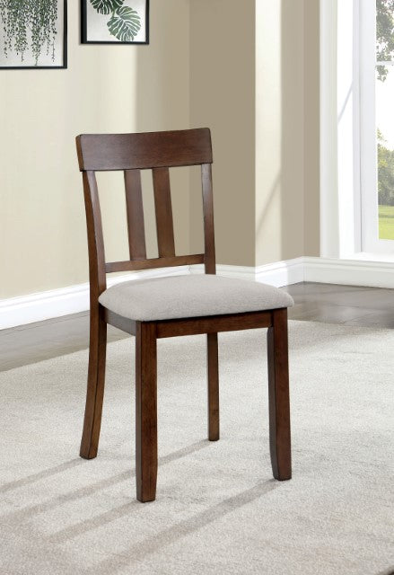 Medford 7 PC Dining Table set - California Furniture (Coachella, CA)