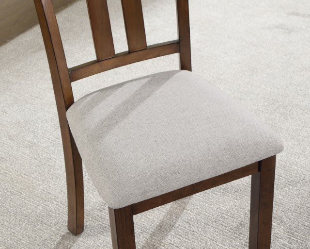 Medford 7 PC Dining Table set - California Furniture (Coachella, CA)