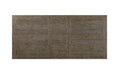 Newcastle 7 Pc Dining Table Set - California Furniture (Coachella, CA)