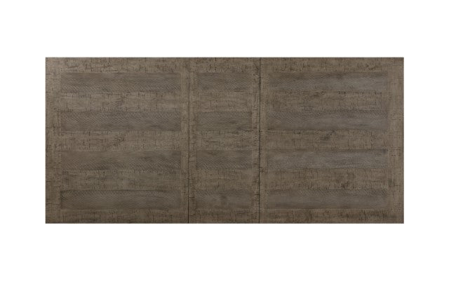 Newcastle 7 Pc Dining Table Set - California Furniture (Coachella, CA)