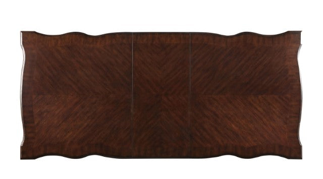 Nouvelle 7 Pc Dining Table Set - California Furniture (Coachella, CA)