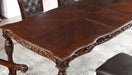 Nouvelle 7 Pc Dining Table Set - California Furniture (Coachella, CA)