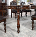 Nouvelle 7 Pc Dining Table Set - California Furniture (Coachella, CA)