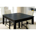Kristie 5 Pc. Counter Ht. Table Set - California Furniture (Coachella, CA)