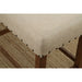 Sania 5 Pc Bar Table Set - California Furniture (Coachella, CA)