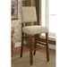 Sania 5 Pc Bar Table Set - California Furniture (Coachella, CA)