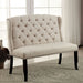 Sania 7 Pc Dining Table Set - California Furniture (Coachella, CA)
