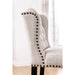 Sania 7 Pc Counter Ht Table Set - California Furniture (Coachella, CA)