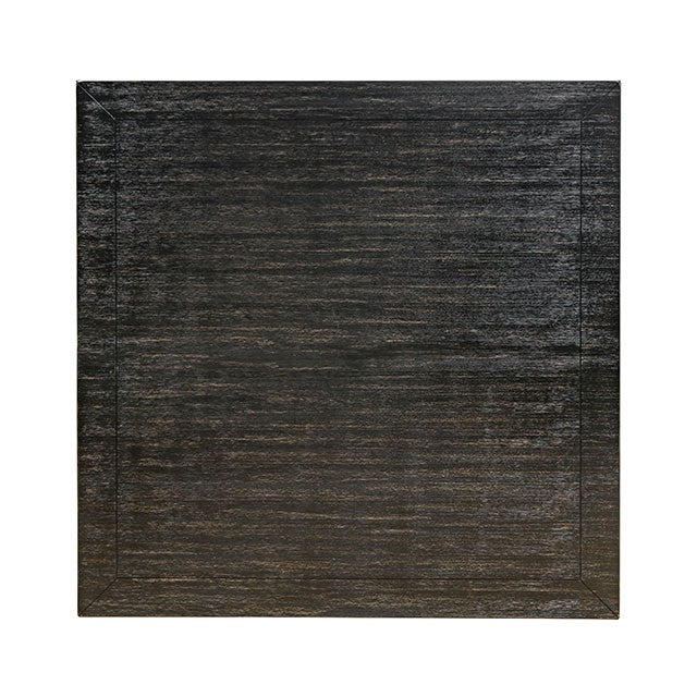 Sania 5 Pc Counter Ht Table Set Rustic - California Furniture (Coachella, CA)