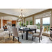 Sania 7 Pc Dining Table Set - California Furniture (Coachella, CA)
