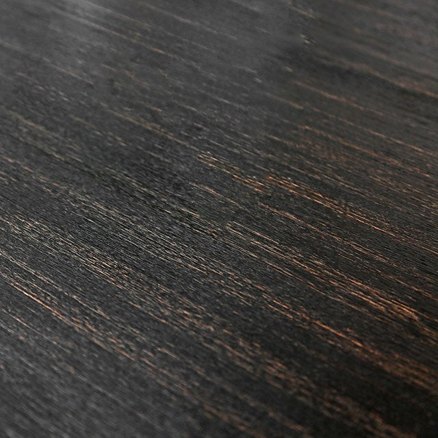 Sania 9 Pc Dining Table Set - California Furniture (Coachella, CA)