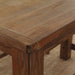 Sania 5 Pc Counter Ht Table Set - California Furniture (Coachella, CA)