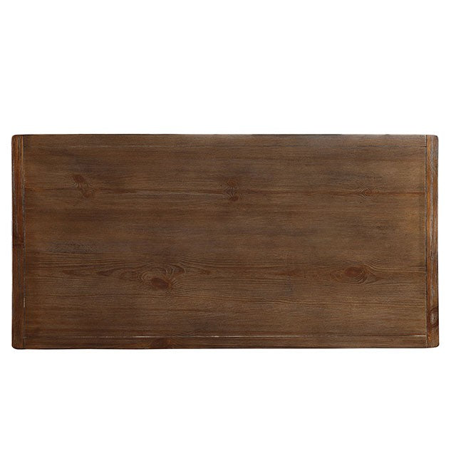 Sania 5 Piece Counter Ht Table Set - California Furniture (Coachella, CA)